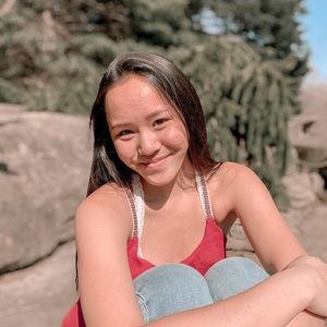 Meet your Posher, Jia